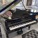 Steinway & Sons B-211 von 1918 in Schwarz glänzend