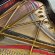 Steinway & Sons B-211 von 1918 in Schwarz glänzend