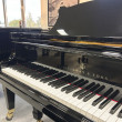 Steinway & Sons B-211 von 1918 in Schwarz glänzend