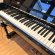 C. Bechstein Residence R6 Elegance Vario von 2024 in Schwarz glänzend