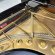 Steinway & Sons B-211 von 1987 in Schwarz glänzend