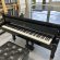 Steinway & Sons B-211 von 1988 in Schwarz glänzend