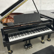 Bösendorfer 170 von 1990 in Schwarz glänzend