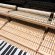Grotrian-Steinweg 275 von 1993 in Schwarz glänzend