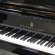 Steinway & Sons B-211 von 2005 in Schwarz glänzend