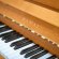 Kawai CX5 von 1994 in Kirschbaum matt