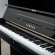 Yamaha YUS von 1982 in Schwarz glänzend