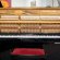 Kawai BS2A von 1985 in Schwarz glänzend