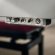 Yamaha U5AS von 1994 in Schwarz glänzend