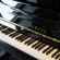 Yamaha B3 SC2 Silent schwarz poliert von 2016 in Schwarz glänzend