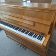 Seiler 114 von 1987 in Nussbaum matt