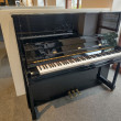 Feurich F128 von 1996 in Schwarz glänzend