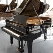 Steinway & Sons A-188 von 1905 in Schwarz glänzend