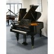 C. Bechstein 185 von 1912 in Schwarz glänzend