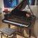 Steinway & Sons MT-170 von 2010 in Schwarz matt