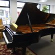 Bösendorfer Imperial von 1985 in Schwarz glänzend