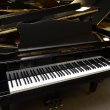 Grotrian-Steinweg 165 von 2013 in Schwarz glänzend