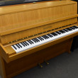Grotrian-Steinweg 104 von 1973 in Eiche matt