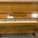 Seiler 134 von 1907 in Holz matt