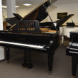 Ibach 180 von 1928 in Schwarz glänzend