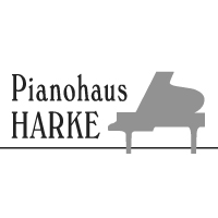 Pianohaus Harke GmbH Bielefeld Logo