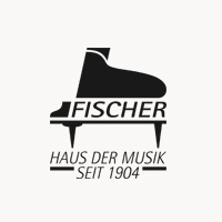 Piano-Fischer Ulm Logo