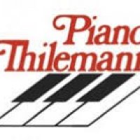Piano Thilemann Logo
