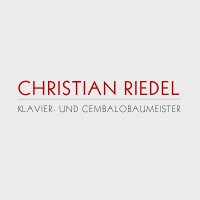 Riedel – Werkstatt für Flügel und Klaviere Logo