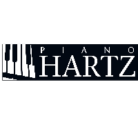 Piano Hartz Logo